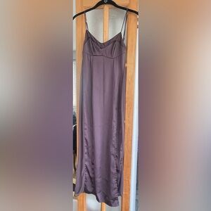 free People long slip/dress